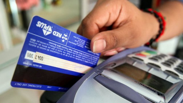 TARJETAS DE DEBITO