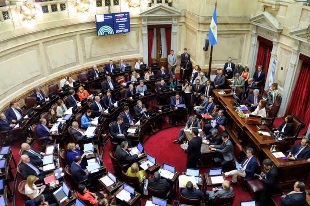 senado