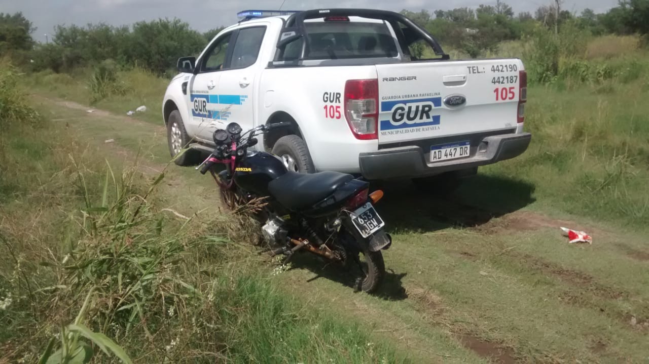 moto
