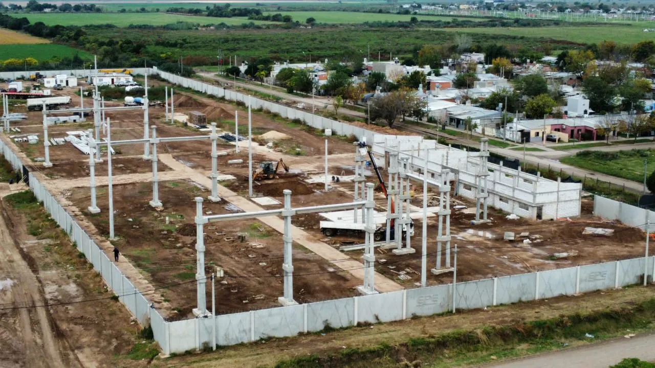 et norte epe