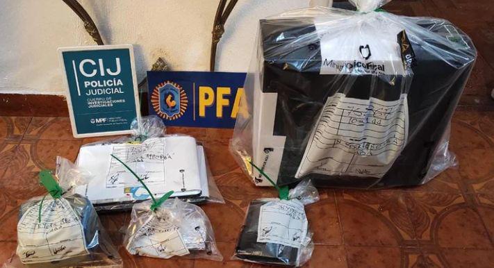 pfa