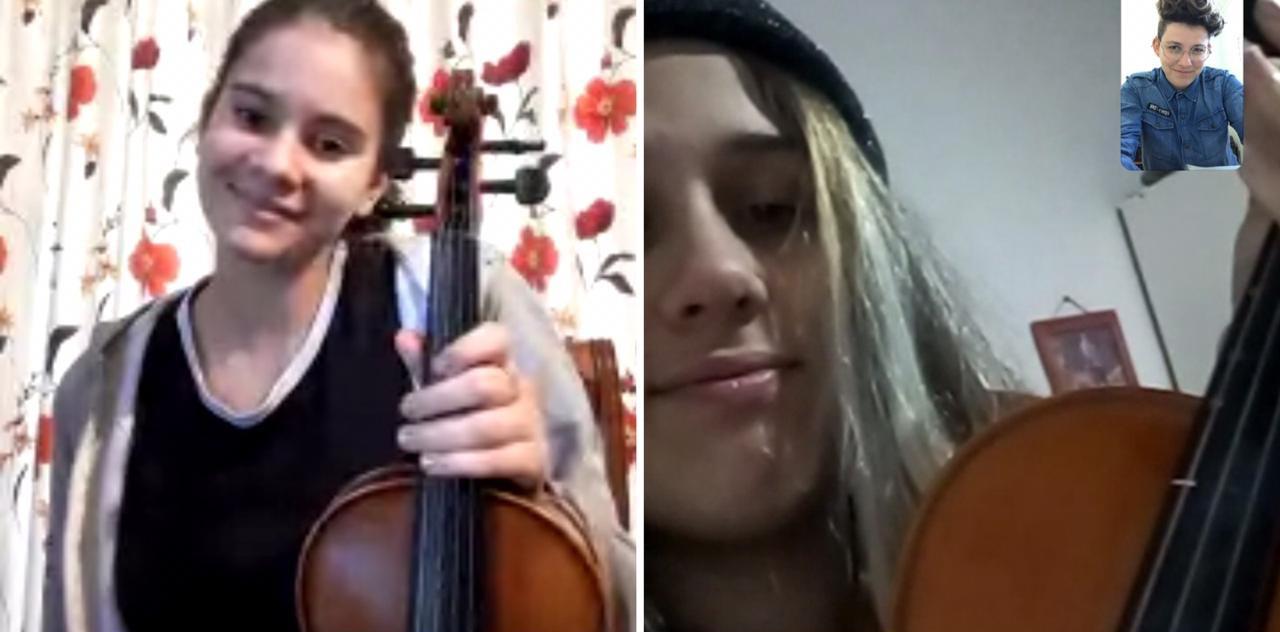 Escuela de Música 1