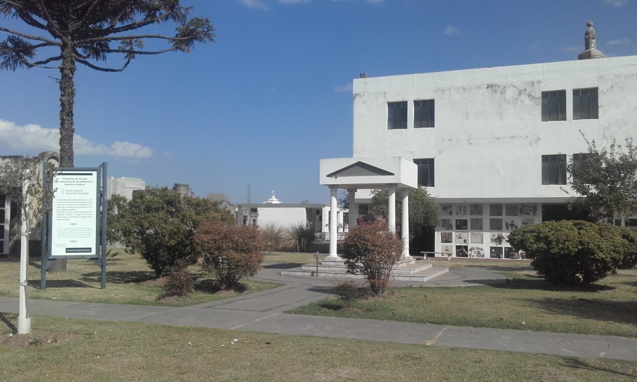 CEMENTERIO