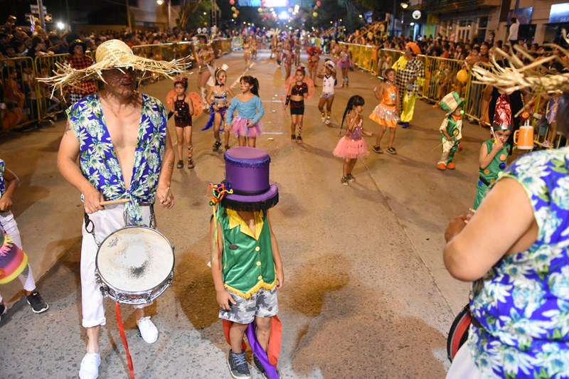 carnavales 2019