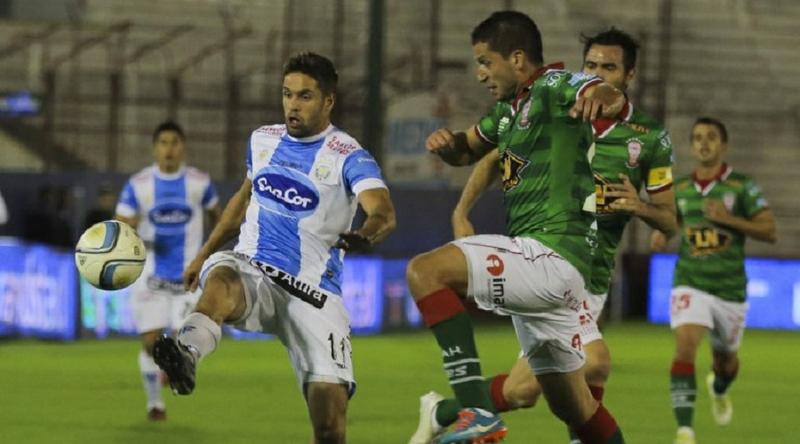 atletico huracan archivo