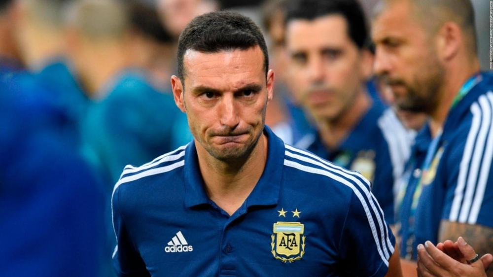 scaloni