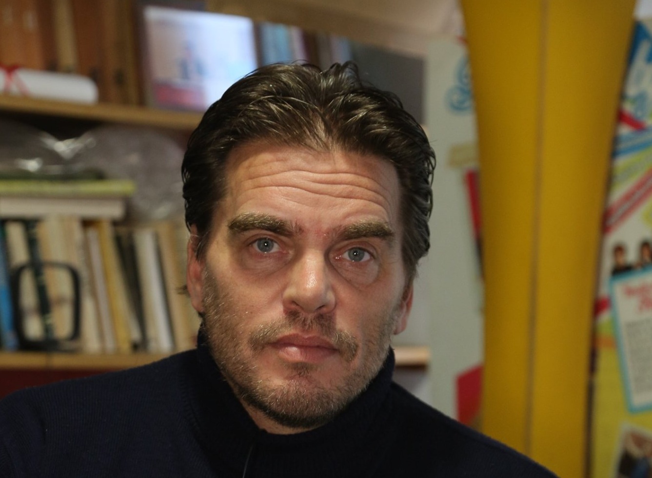 Gabriel Brener