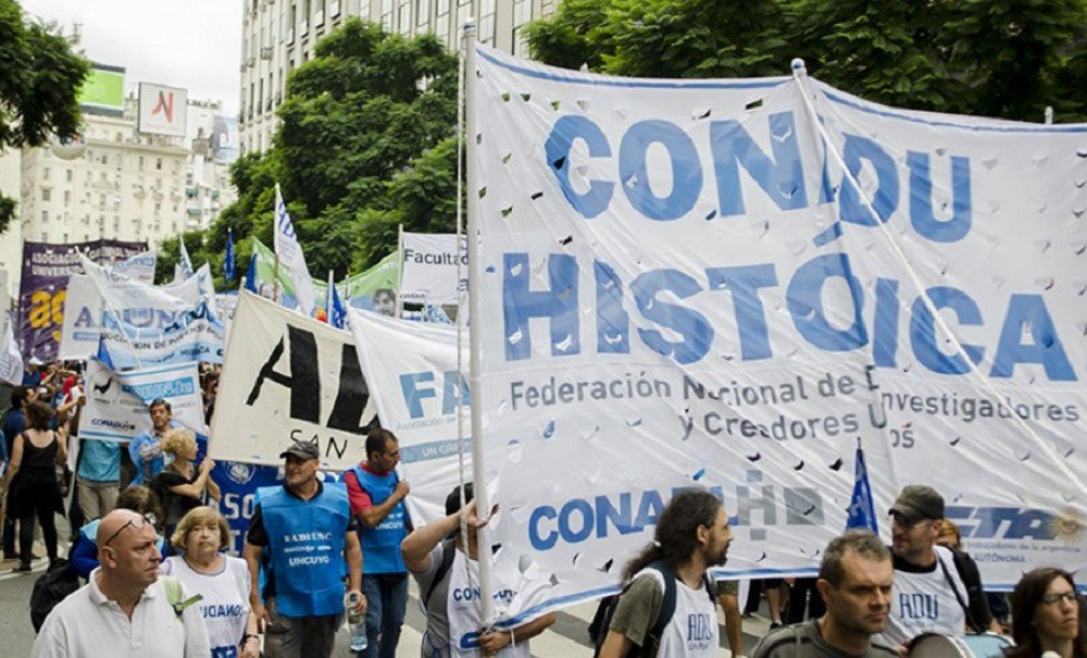Conadu