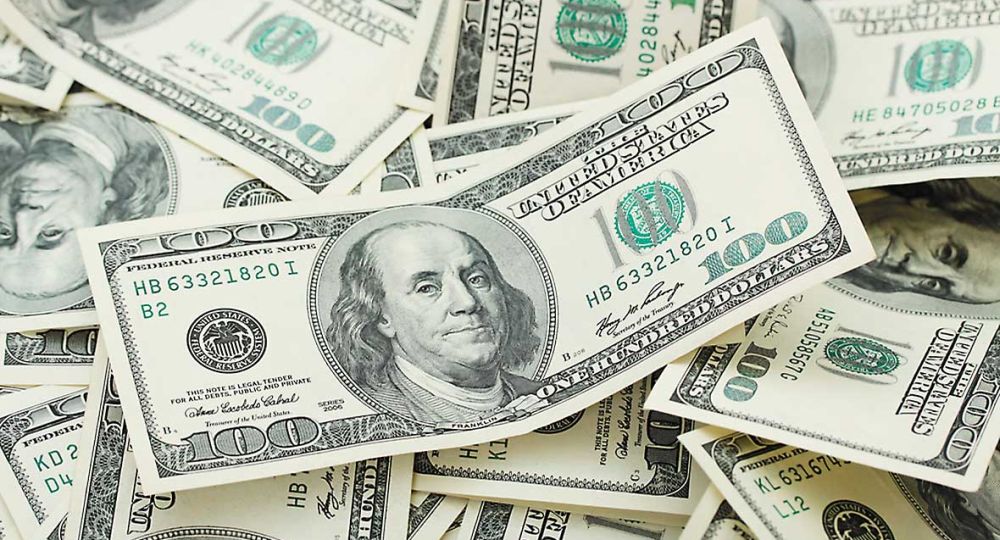 FIEBRE DOLAR