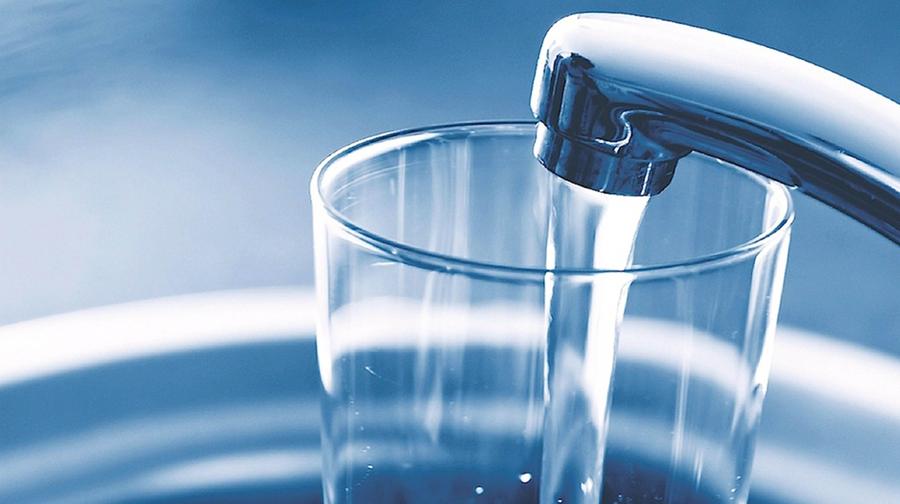 agua