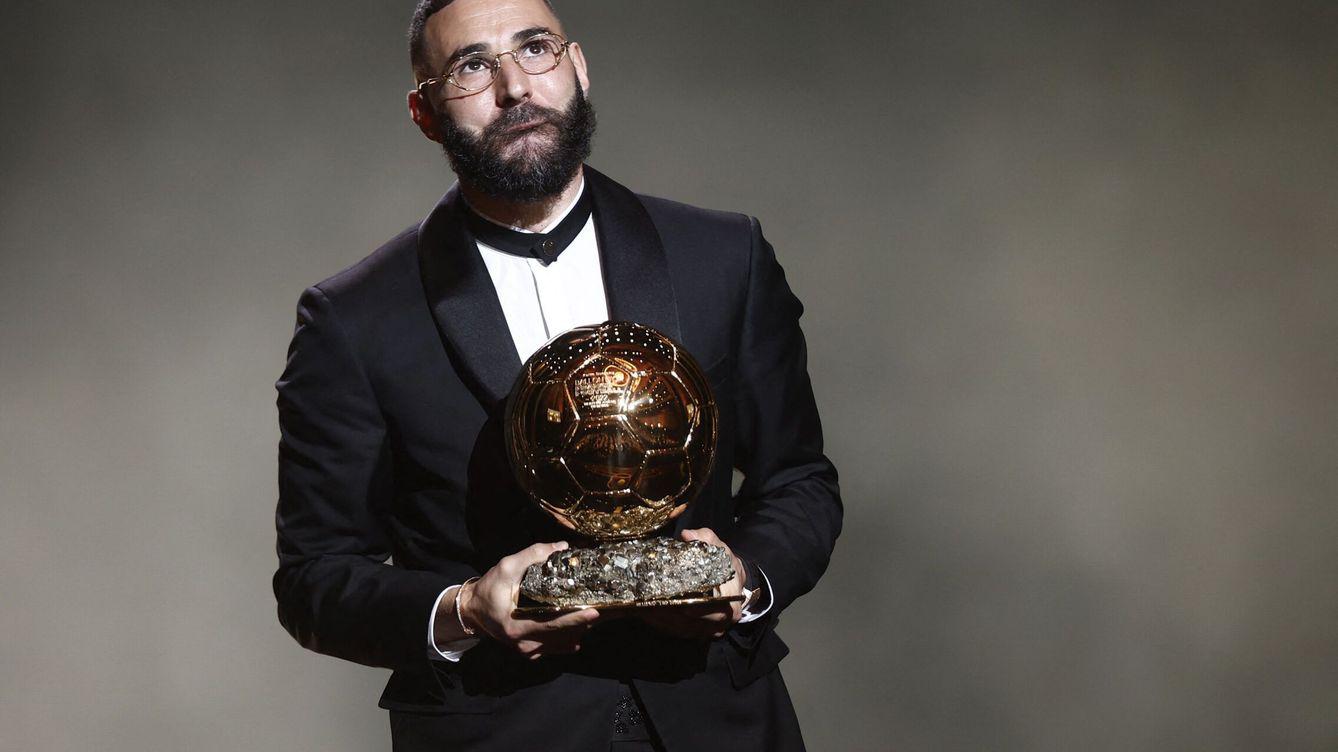 benzemabalondeoro