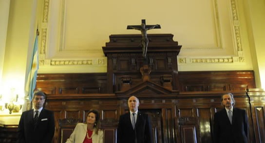 CORTE SUPREMA