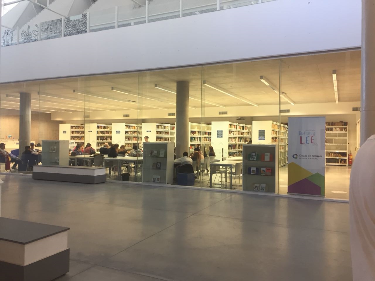 biblioteca