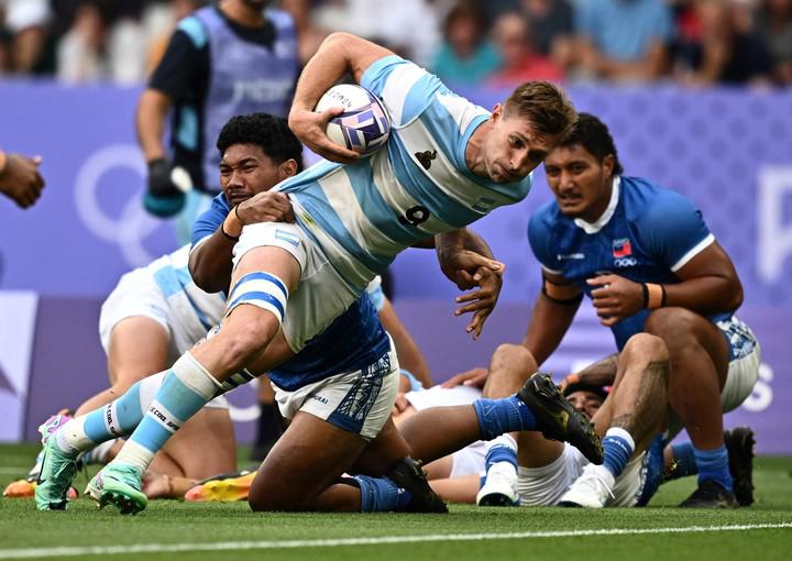 PUMAS 7s JJOO