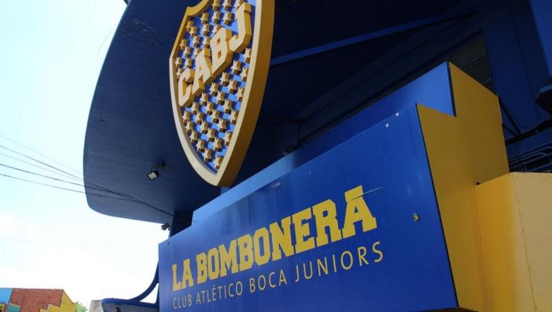 BOCA