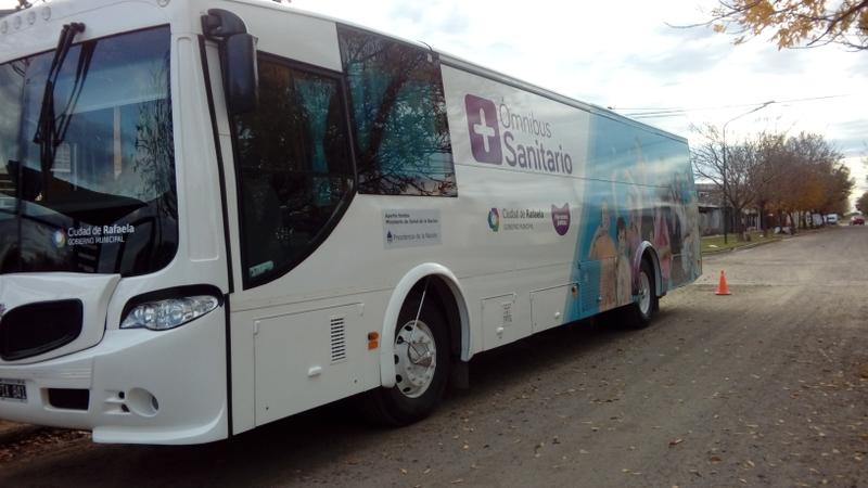 omnibus sanitario