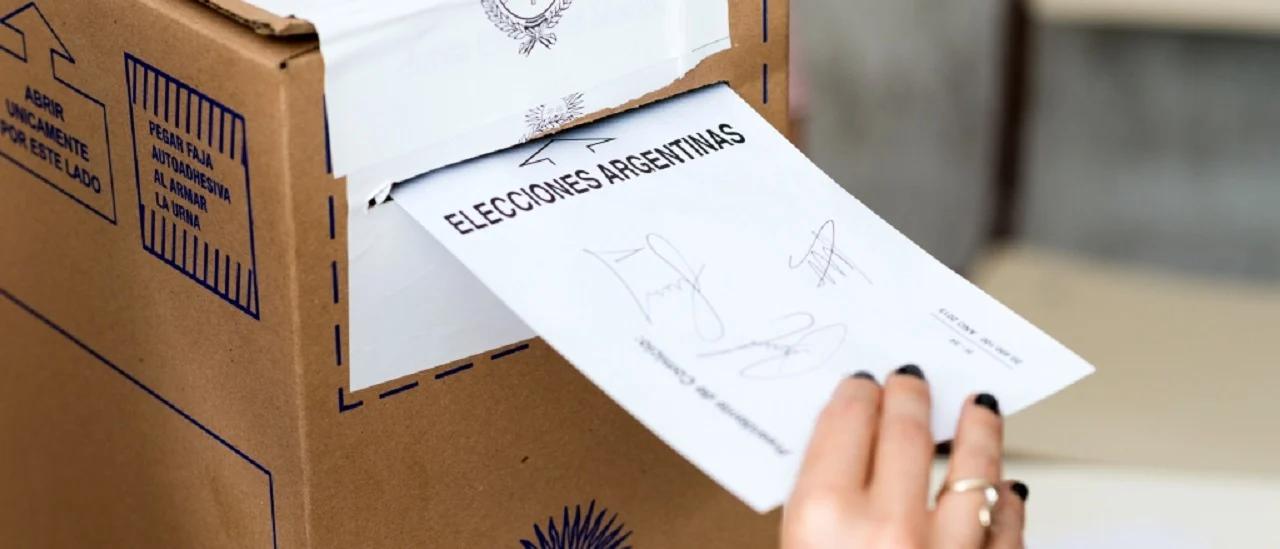 elecciones nacionales