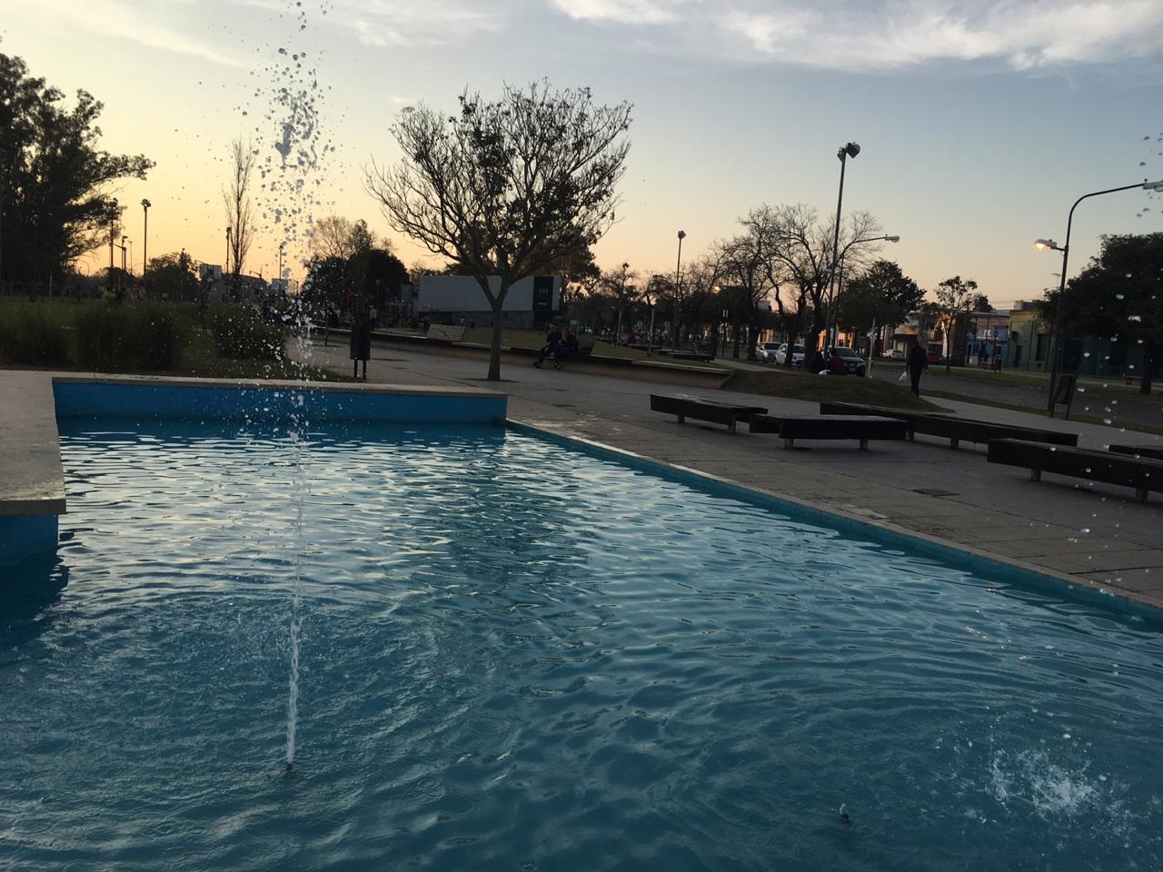 PARQUE APADIR