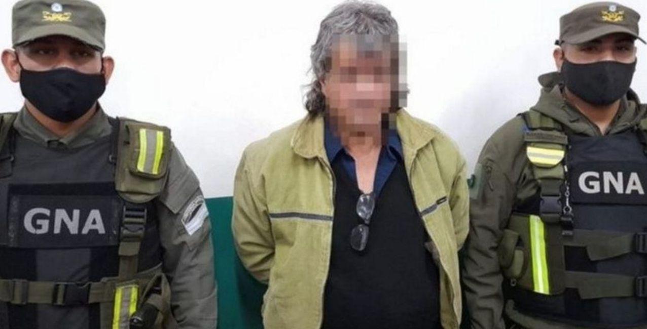 detenido