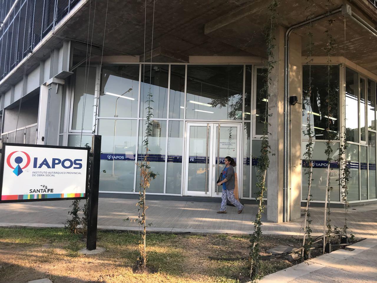 IAPOS-1