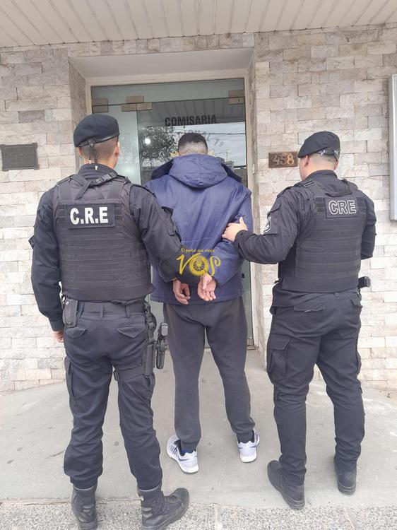 relac CRE 23-07