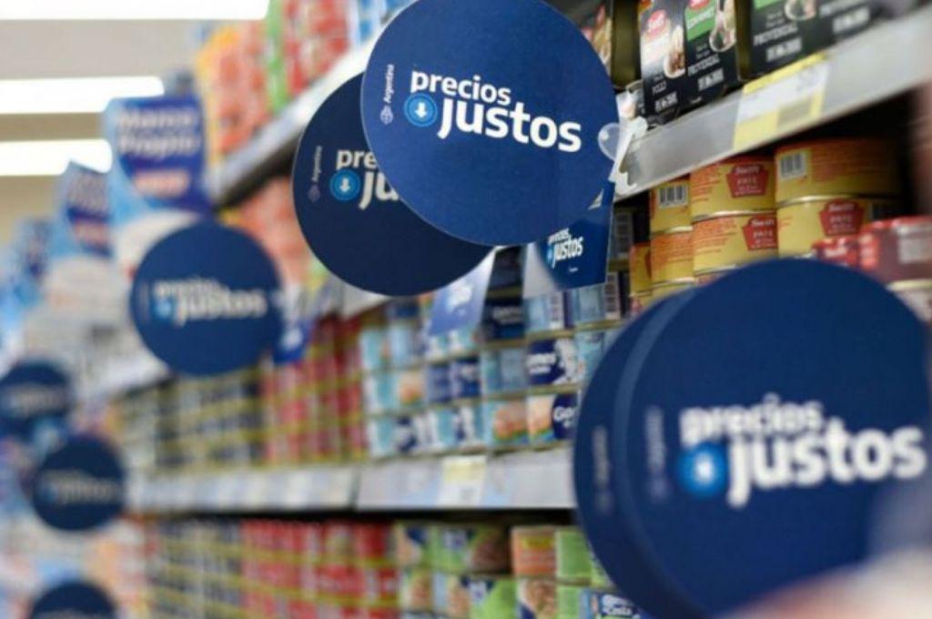 precios justos