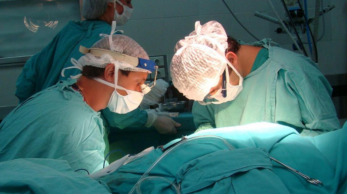 Donación-Trasplante-Órganos