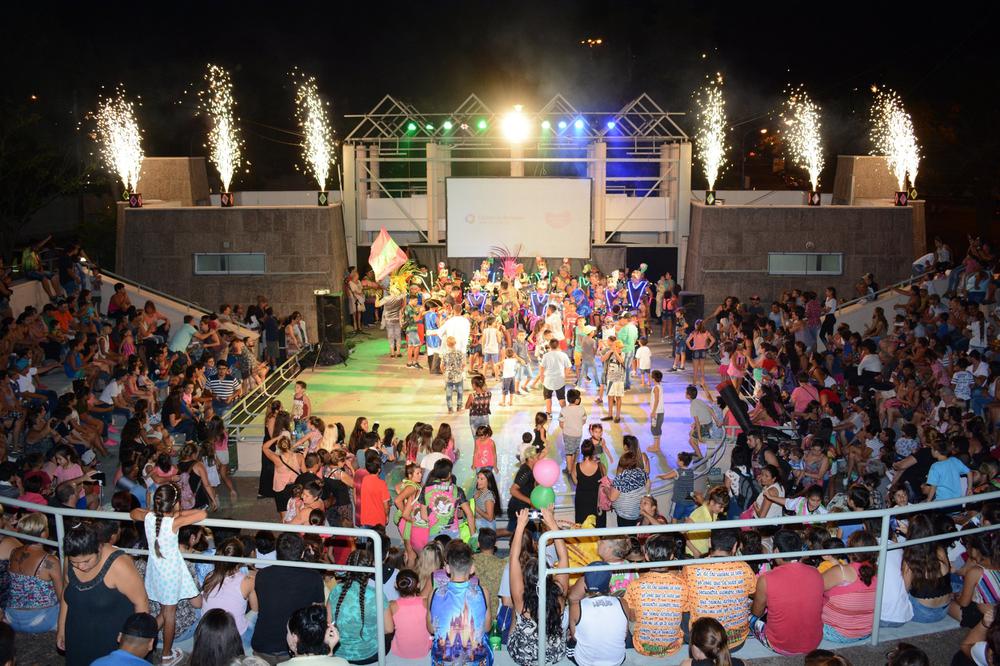 lanzamiento carnavales