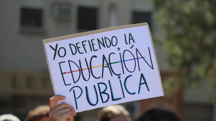 UNIVERSIDAD PUBLICA