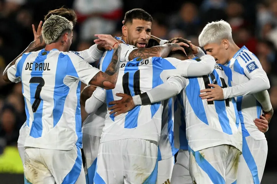 SELECCIÓN