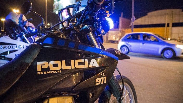 bridaga motorizada URV