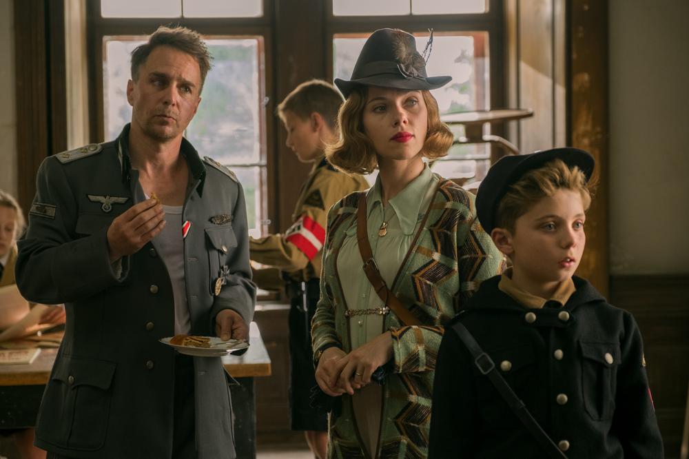 CineBelgrano_JOJO RABBIT