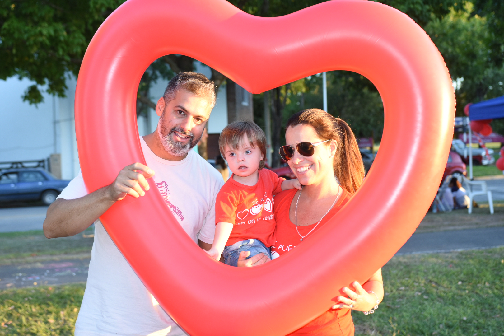 Cardipatía campaña