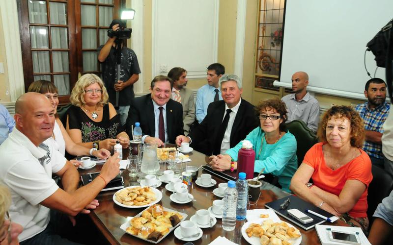 Paritaria-docente-2015