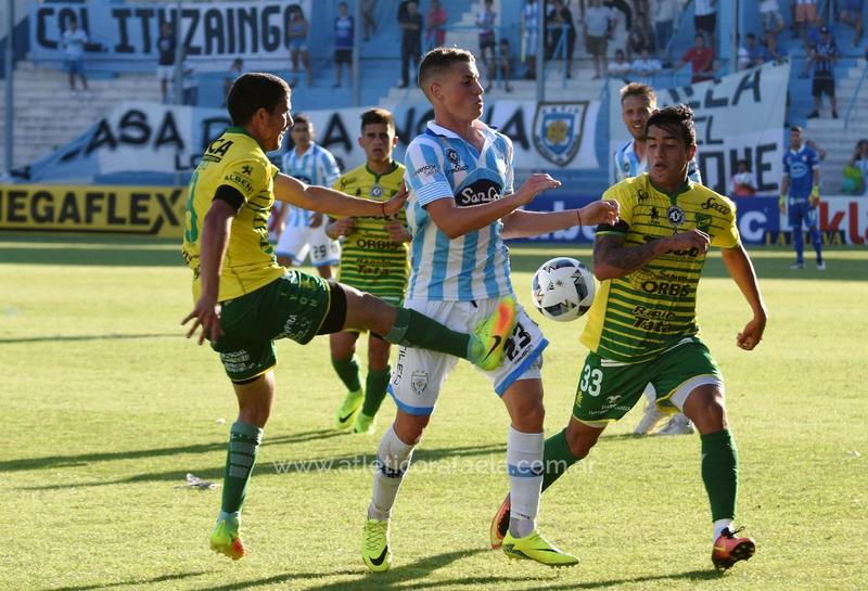 20161203_FUT_vsDefenaYjustica