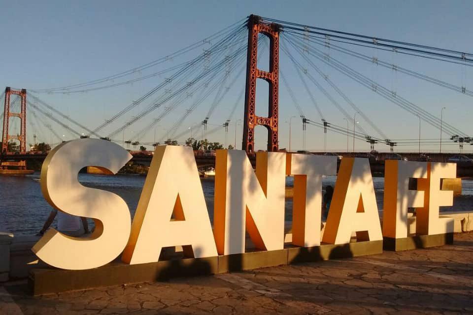 Santa-Fe-capital