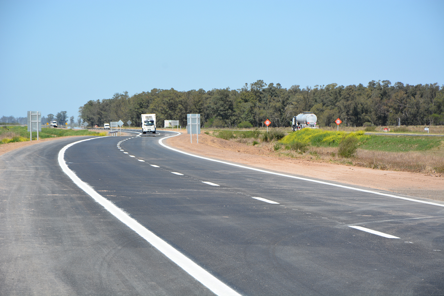 RUTA 34