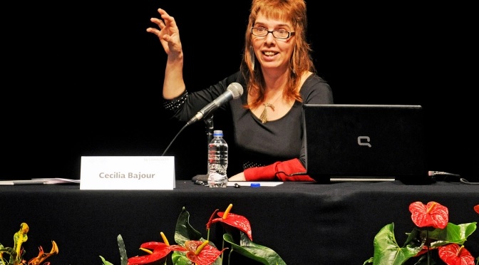 Cecilia Bajour