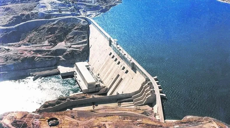 CENTRAL HIDROELECTRICA