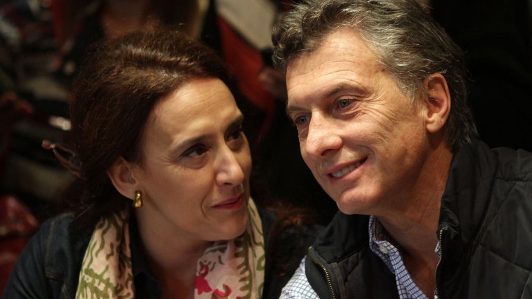 MICHETTI-MACRI