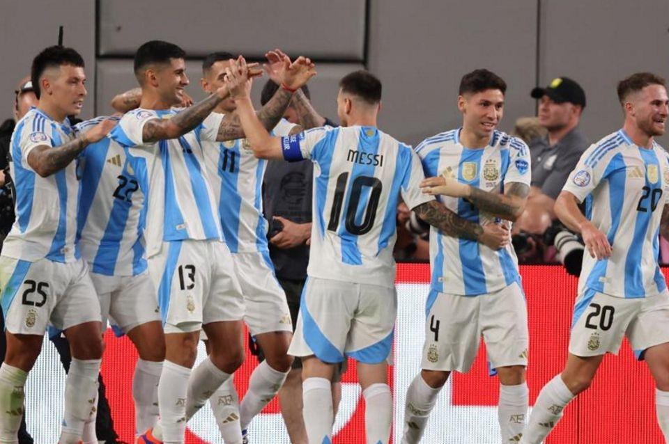 ARGENTINA
