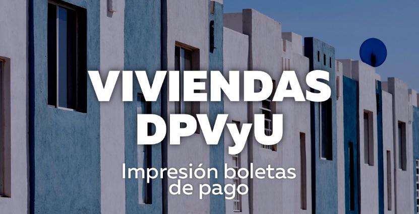 BOLETAS DE PAGO
