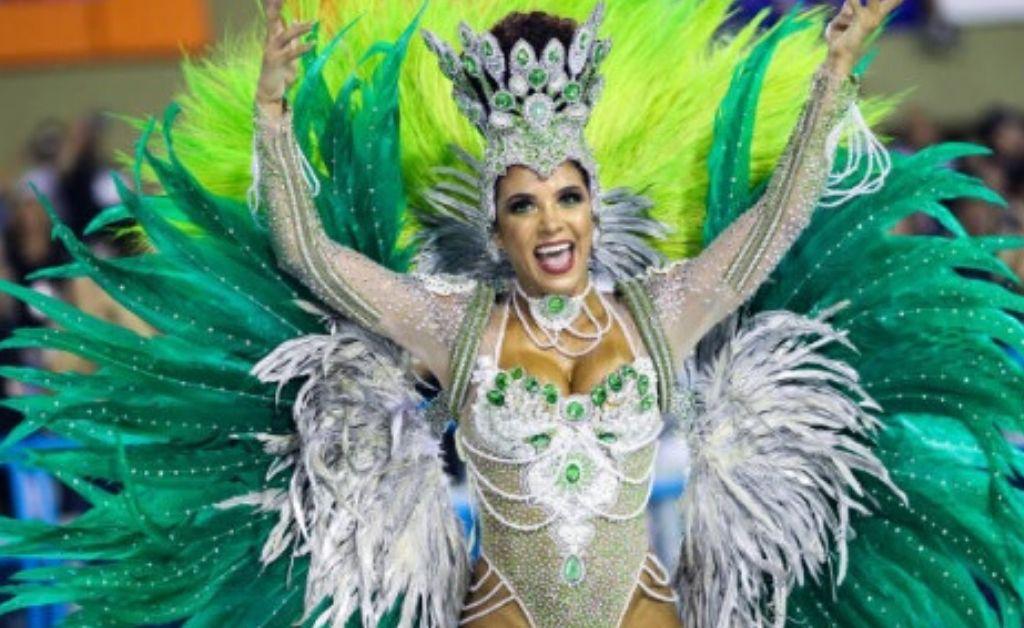 Carnaval-Brasil