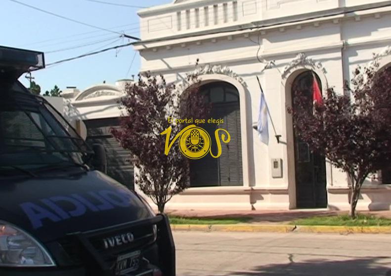 juzgado de menores