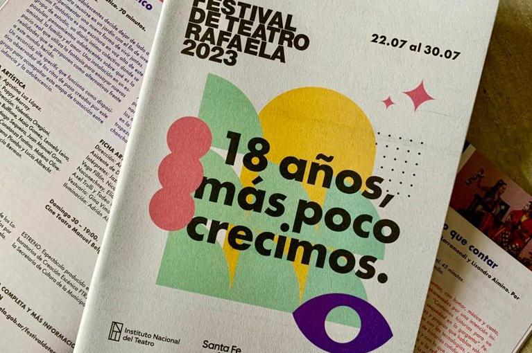 programa festival