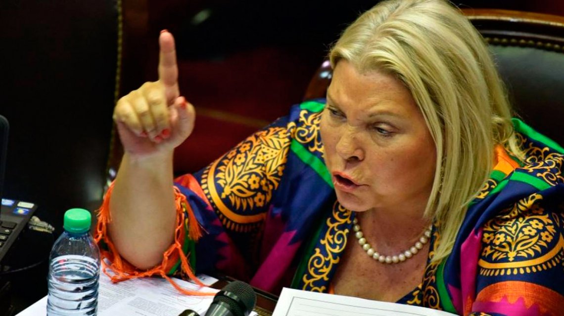 CARRIO