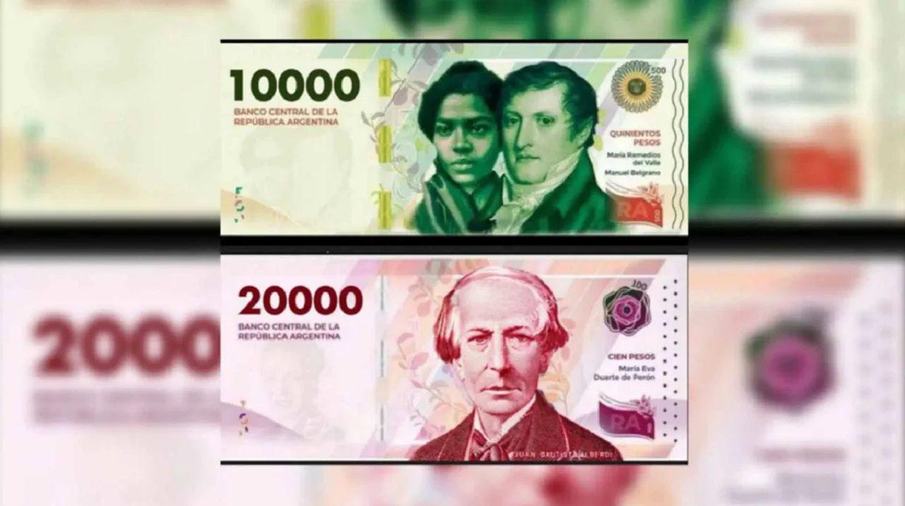 Billetes
