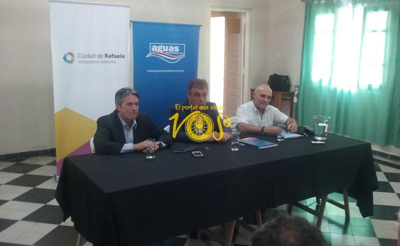 acuerdo con assa