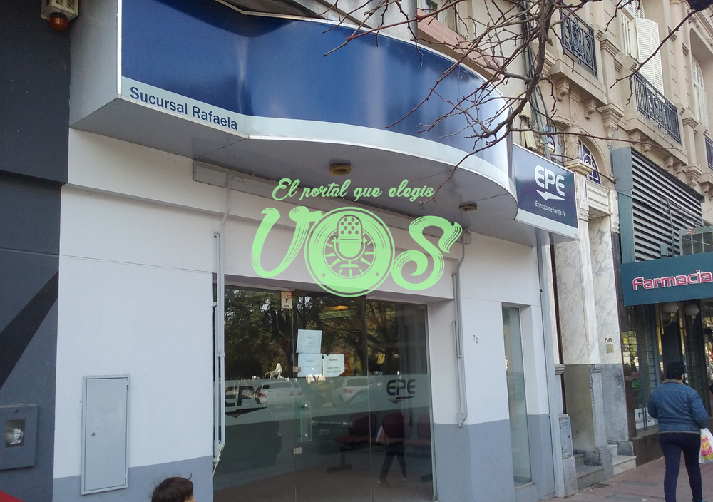 OFICINA COMERCIAL EPE