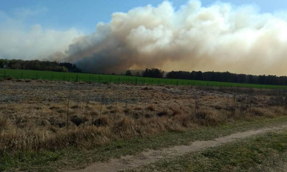 incendio
